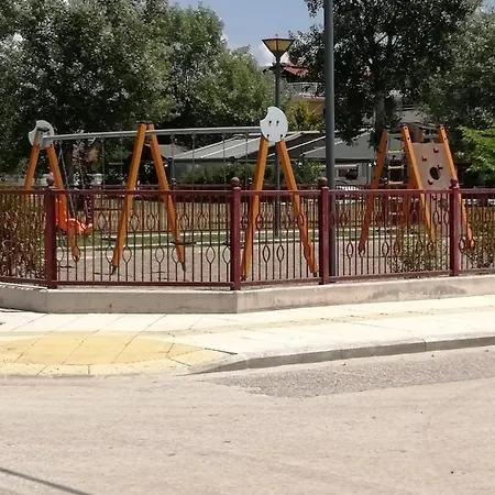 Ξενοδοχείο Eleni 2*