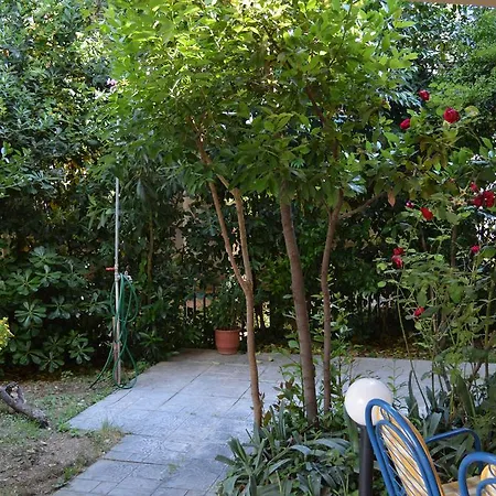 Ξενοδοχείο Eleni