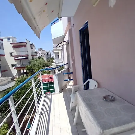 Hotel Eleni
