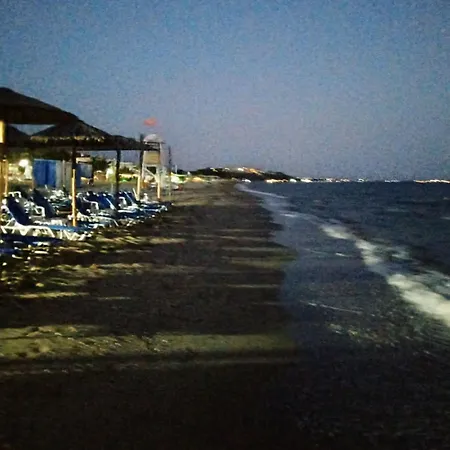 Eleni Paralia Dionisiou