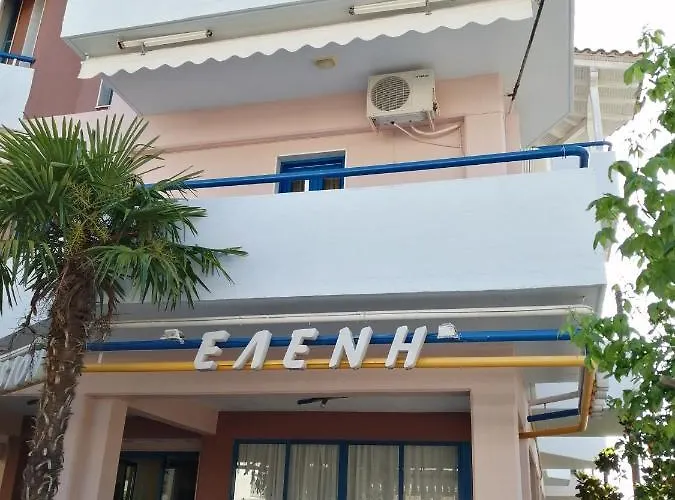 Hotel Eleni 2*