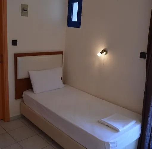 Eleni Hotel Paralia Dionysiou