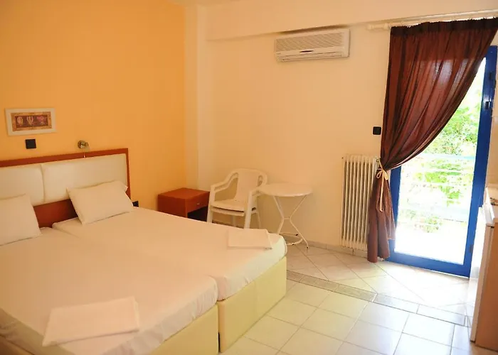 Eleni 2* Paralia Dionysiou