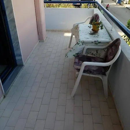 Hotel Eleni 2*