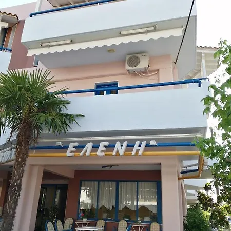 Hotel Eleni 2*