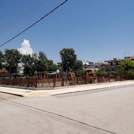 Eleni 2* Paralia Dionysiou