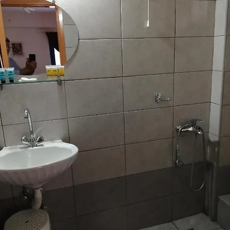 Hotel Eleni Paralia Dionysiou