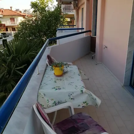 Hotel Eleni 2*