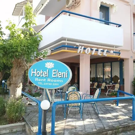 Eleni Hotel 2*