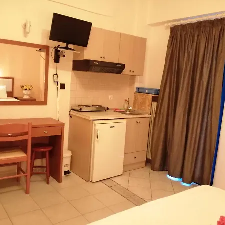 Hotel Eleni