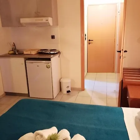 Eleni Hotel Paralia Dionysiou