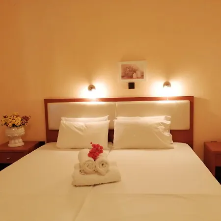 Hotel Eleni Paralia Dionysiou