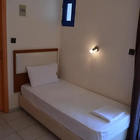 Eleni Hotel Paralia Dionysiou