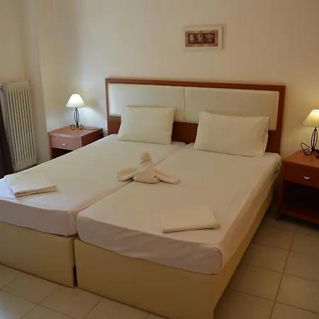 Eleni 2* Paralia Dionysiou