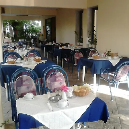 Hotel Eleni Paralia Dionysiou