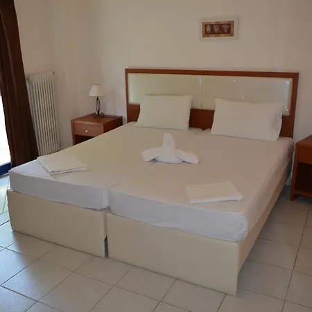 Eleni Hotel Paralia Dionysiou