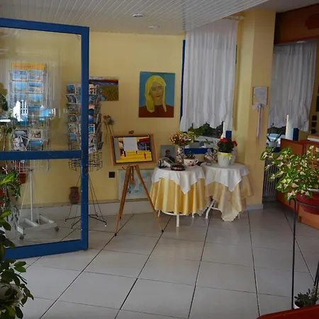 Eleni Hotel