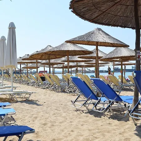 Eleni Hotel 2*