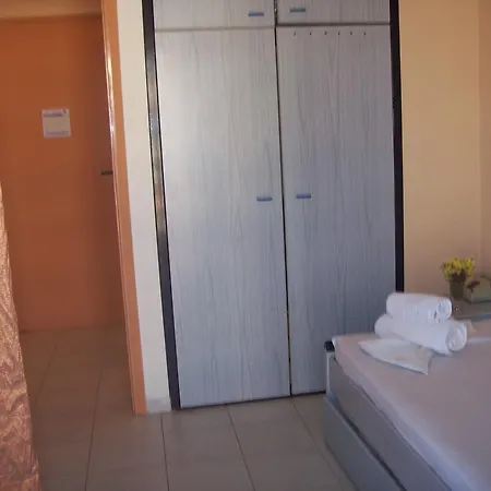 Eleni Hotel Paralia Dionysiou