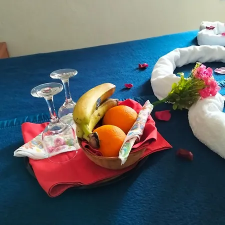 Eleni Hotel Paralia Dionisiou