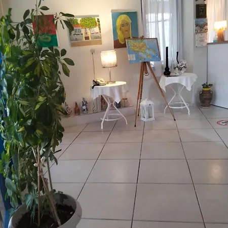 Hotel Eleni 2*