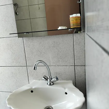 Hotel Eleni Paralia Dionisiou