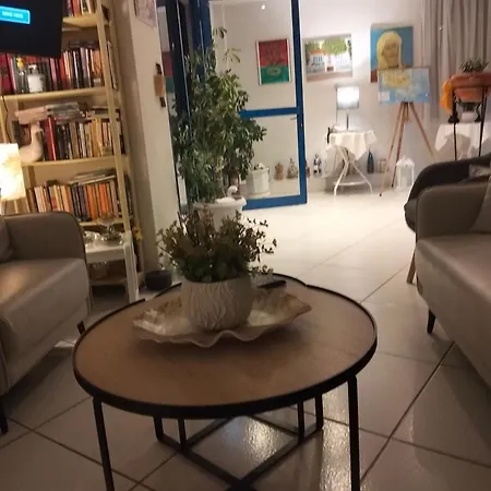 Hotel Eleni 2*