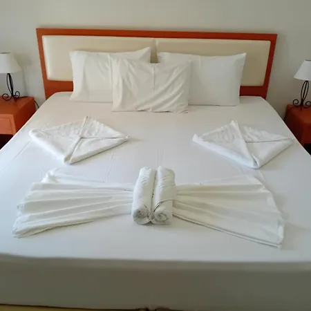 Hotel Eleni
