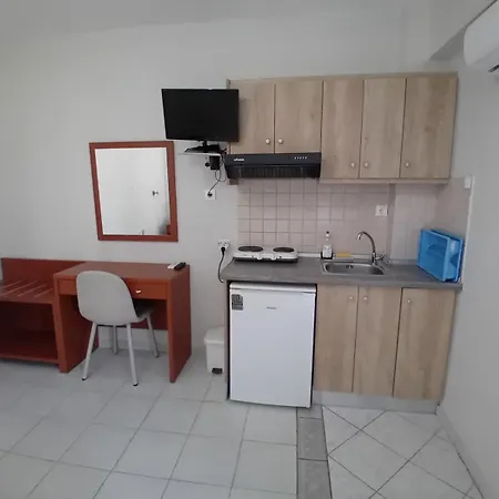 Eleni Hotel