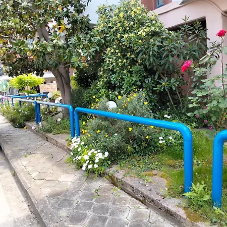 Eleni Hotel