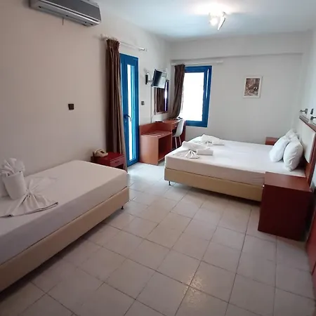 Hotel Eleni
