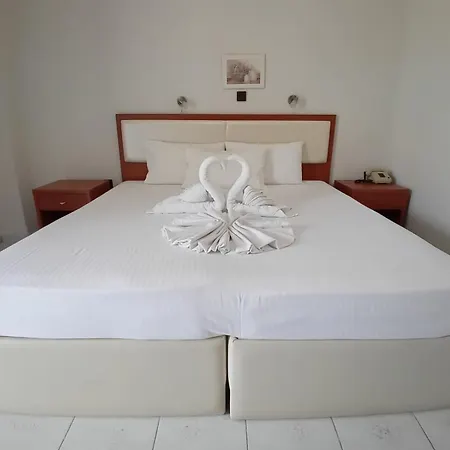 Hotel Eleni 2*