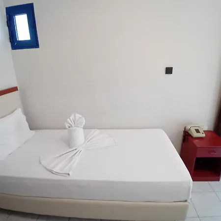Hotel Eleni