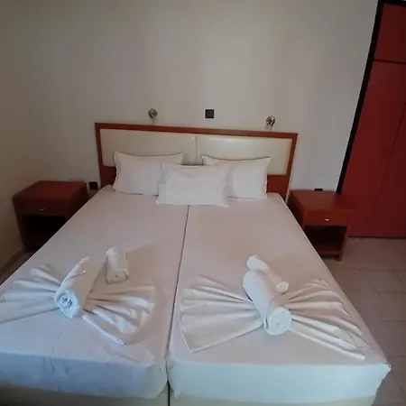 Eleni Hotel 2*