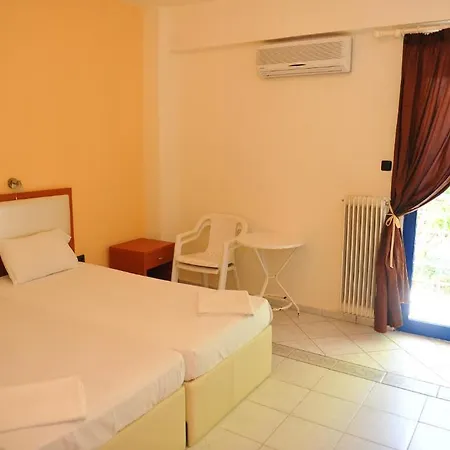 Eleni 2* Paralia Dionysiou