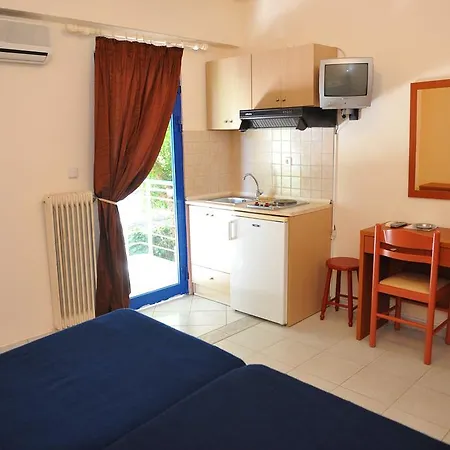 Hotel Eleni