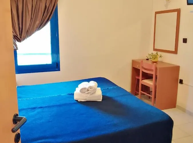 Eleni 2* Paralia Dionysiou