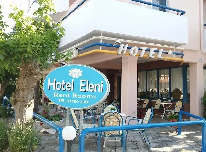 Eleni Hotel 2*