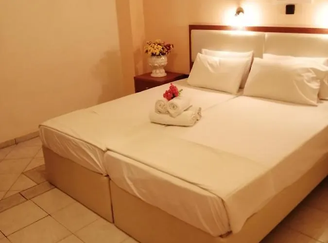 Eleni 2* Paralia Dionysiou