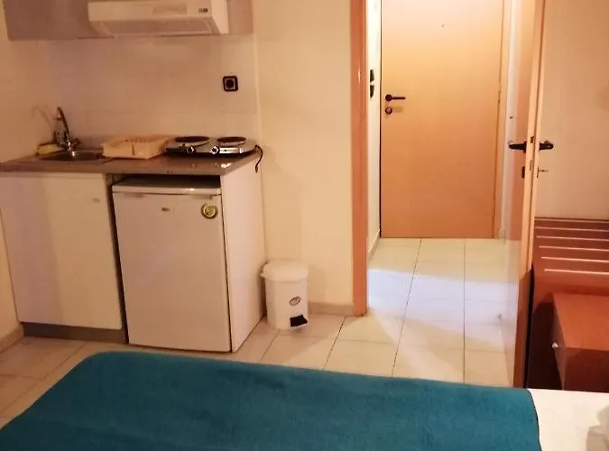 Eleni Hotel Paralia Dionysiou