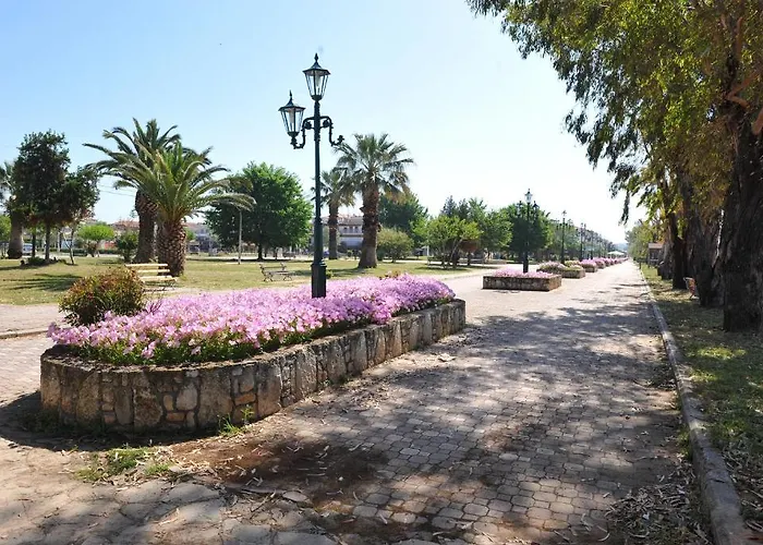 Eleni Paralia Dionysiou